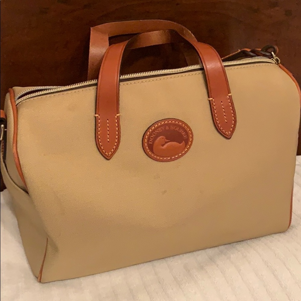Dooney and Bourke